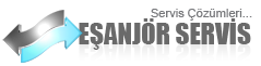 Eşanjör Servis Logo