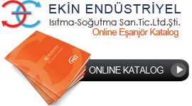 Ekin Endstriyel 